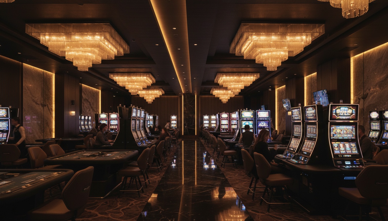 Understanding Responsible Gambling at Scored Casino